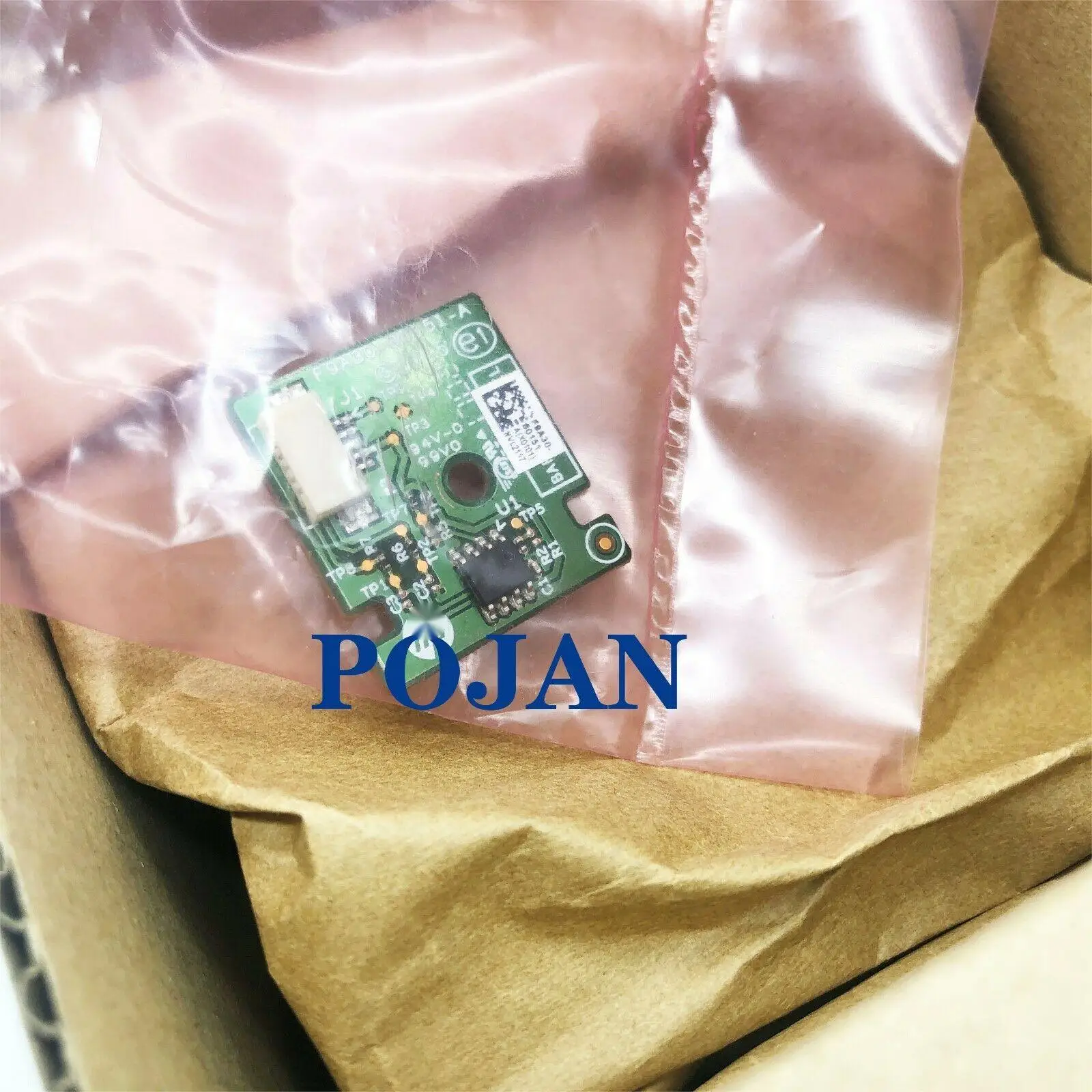 Резервная карта Candela NVM PCA SV F9A30-67047 подходит для карты H-P DesignJet T730 T830 НОВЫЙ POJAN