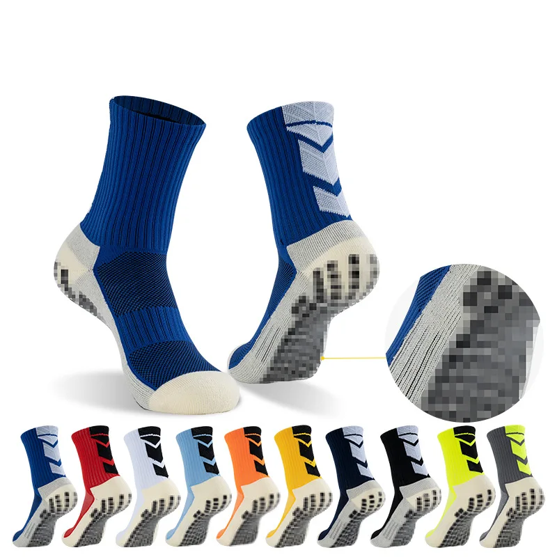 

Elite football socks men's and women's sports basketball socks socks adult children's stockings non-slip friction socks