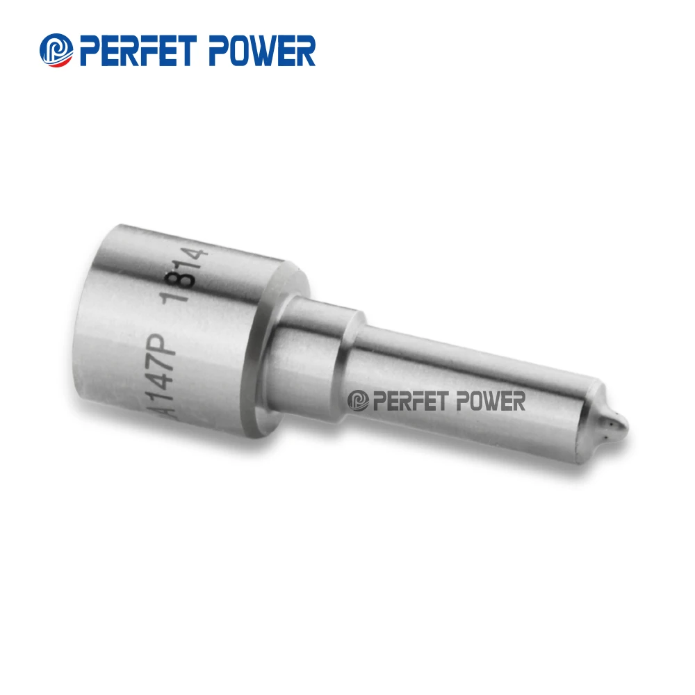 

4pcs DLLA147P1814 Fuel Nozzle Aoya, China Made New
