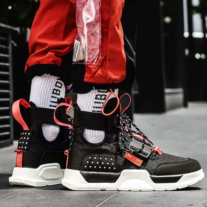 

Trainers Men Popular Men's Autumn Sneakers Tennis Luxury Brand Man Casual Shoes New Men's Boots Shoes Sneekers Tennis 2023 Goth