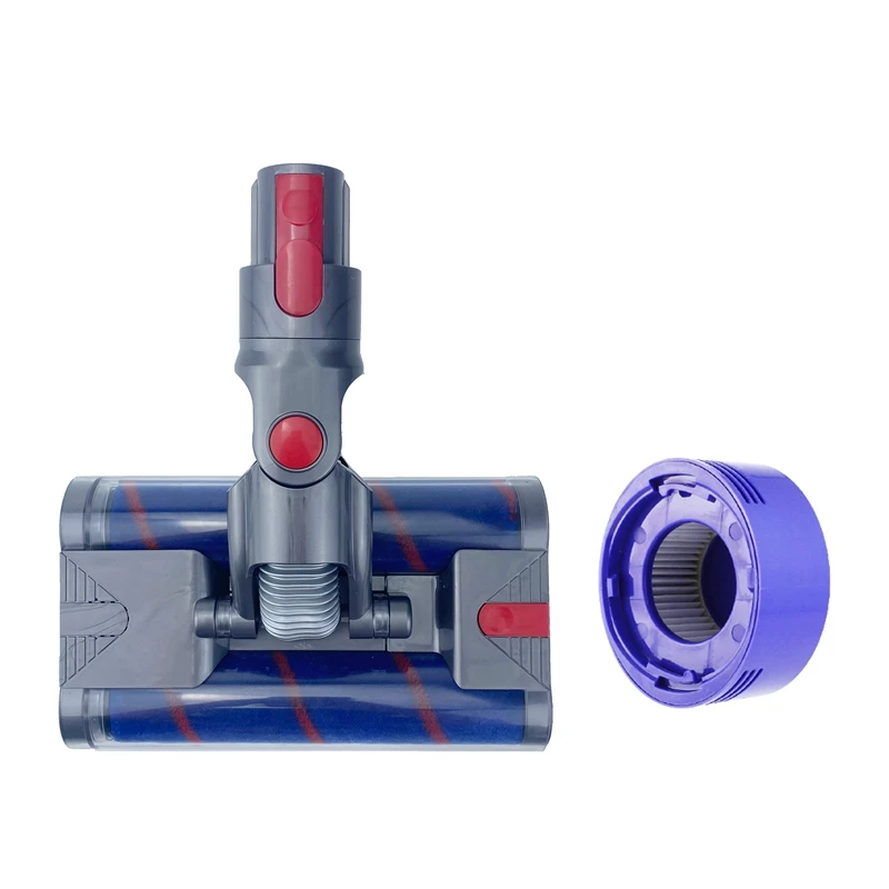 

Сменная деталь для пылесоса Dyson V7 V8