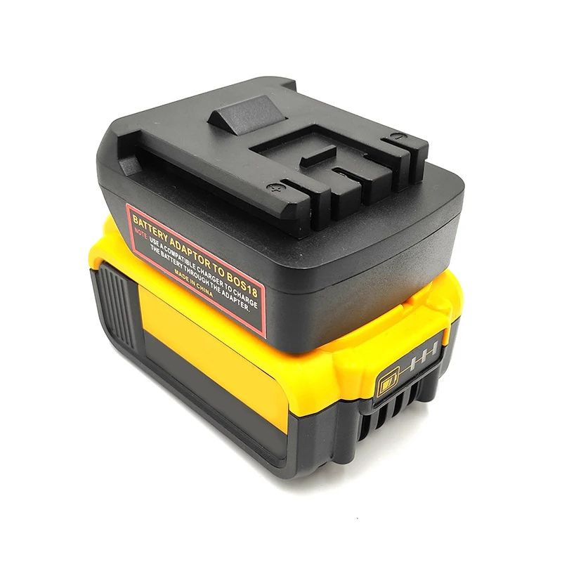 Переходник для аккумулятора dewalt. Переходник для аккумулятора dewalt