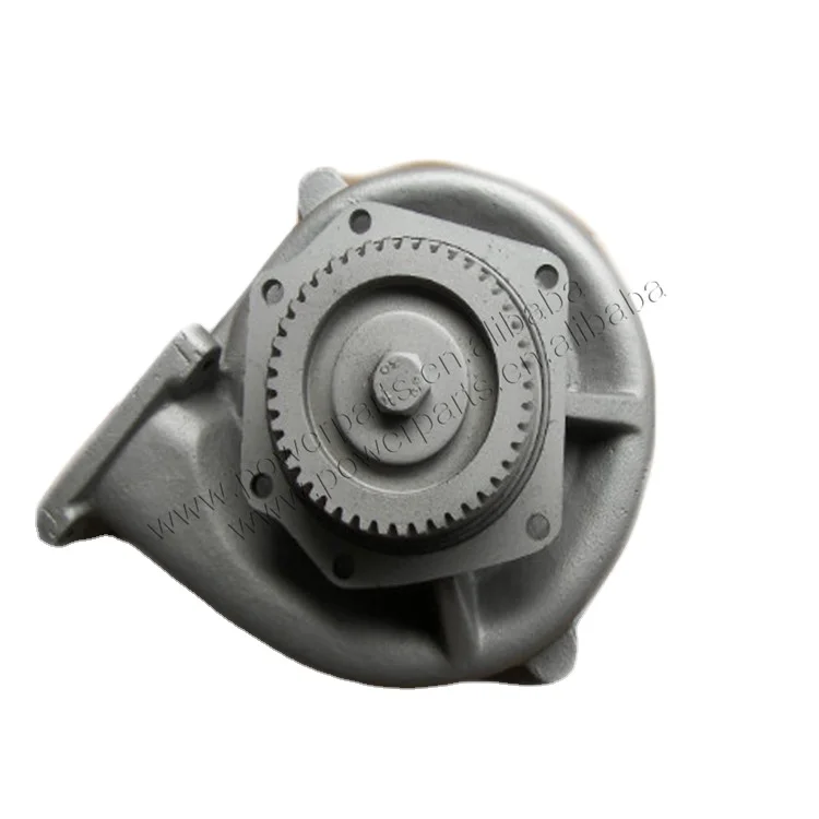Детали строительной техники OEM Новая цена производства HINO 16100-3320 Водяной насос
