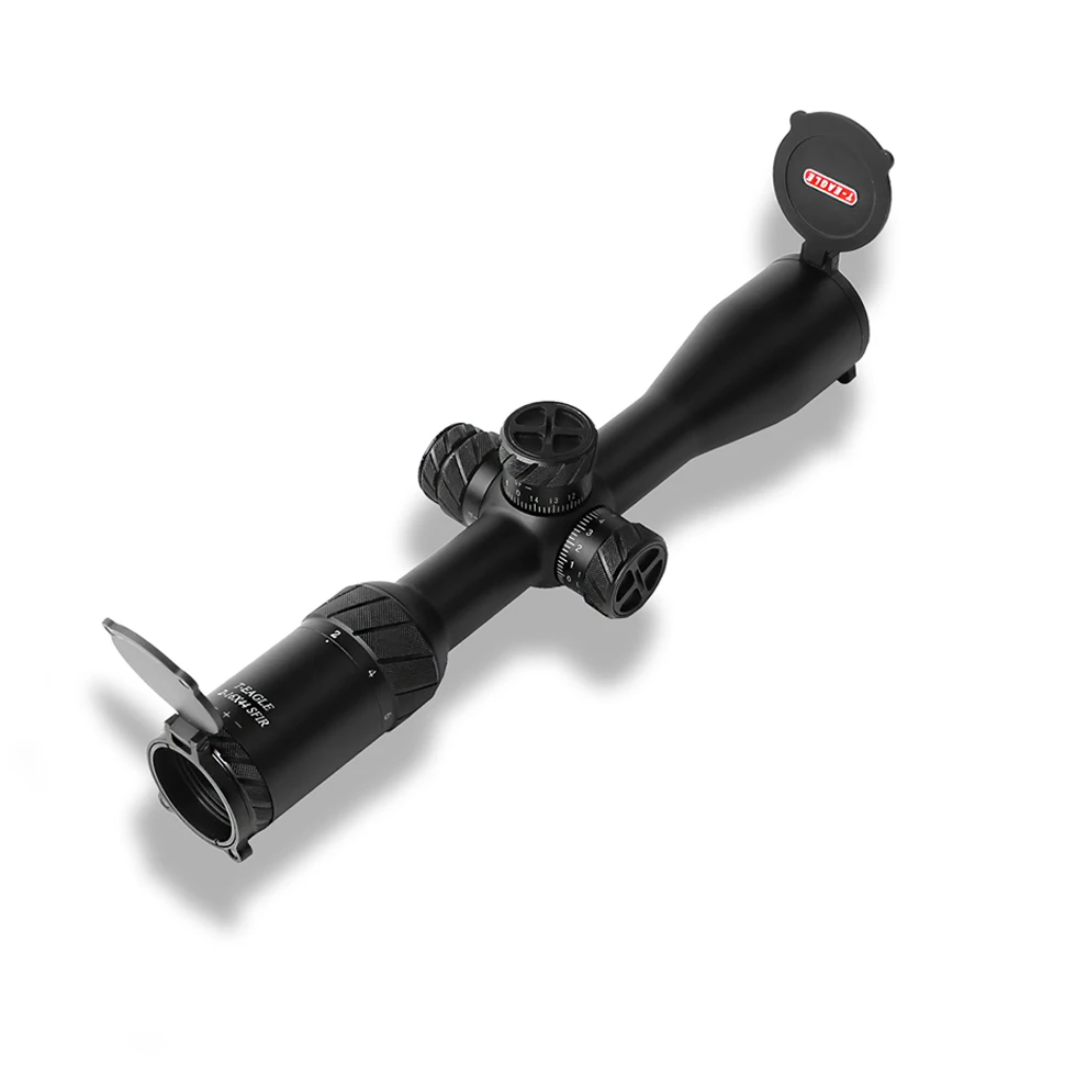 

Фонарик IMAX ED 2-16x44SFIR с быстрой прицеливанием, супер ударопрочные зеленые оптические прицелы и аксессуары для зеленой и красной подсветки