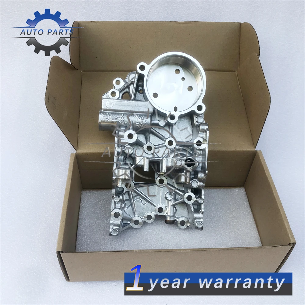 0AM OAM DQ200 коробка передач аккумулятор монтажный корпус пластина клапана подходит