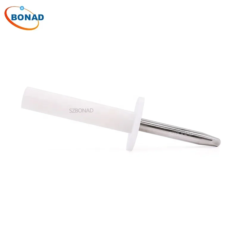 Стандартный тестовый зонд IEC 61032 11 с неразъемным пальцем