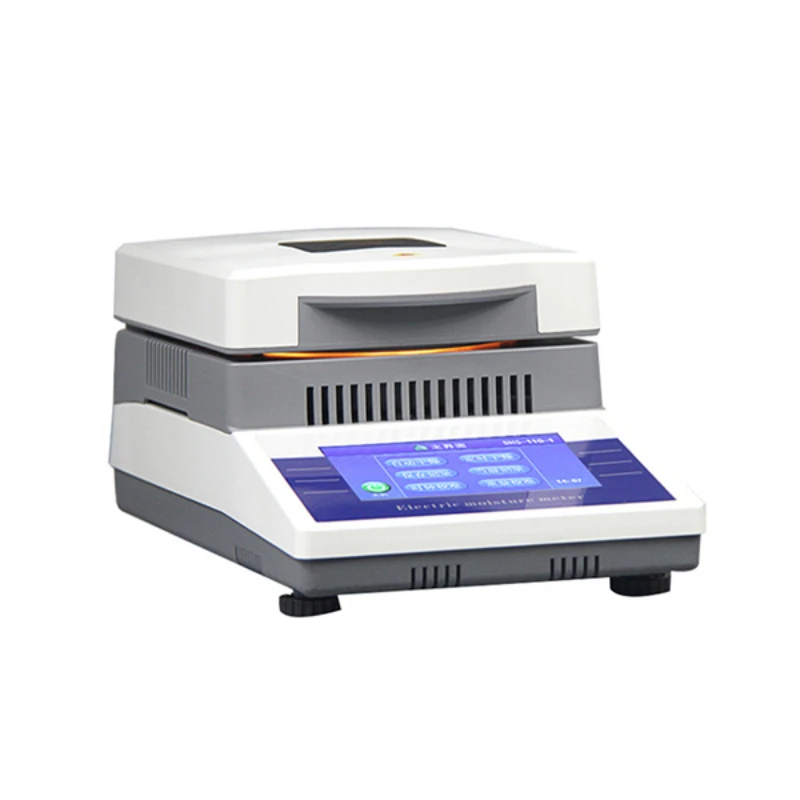 

New Type Infrared Moisture Tester For Sale