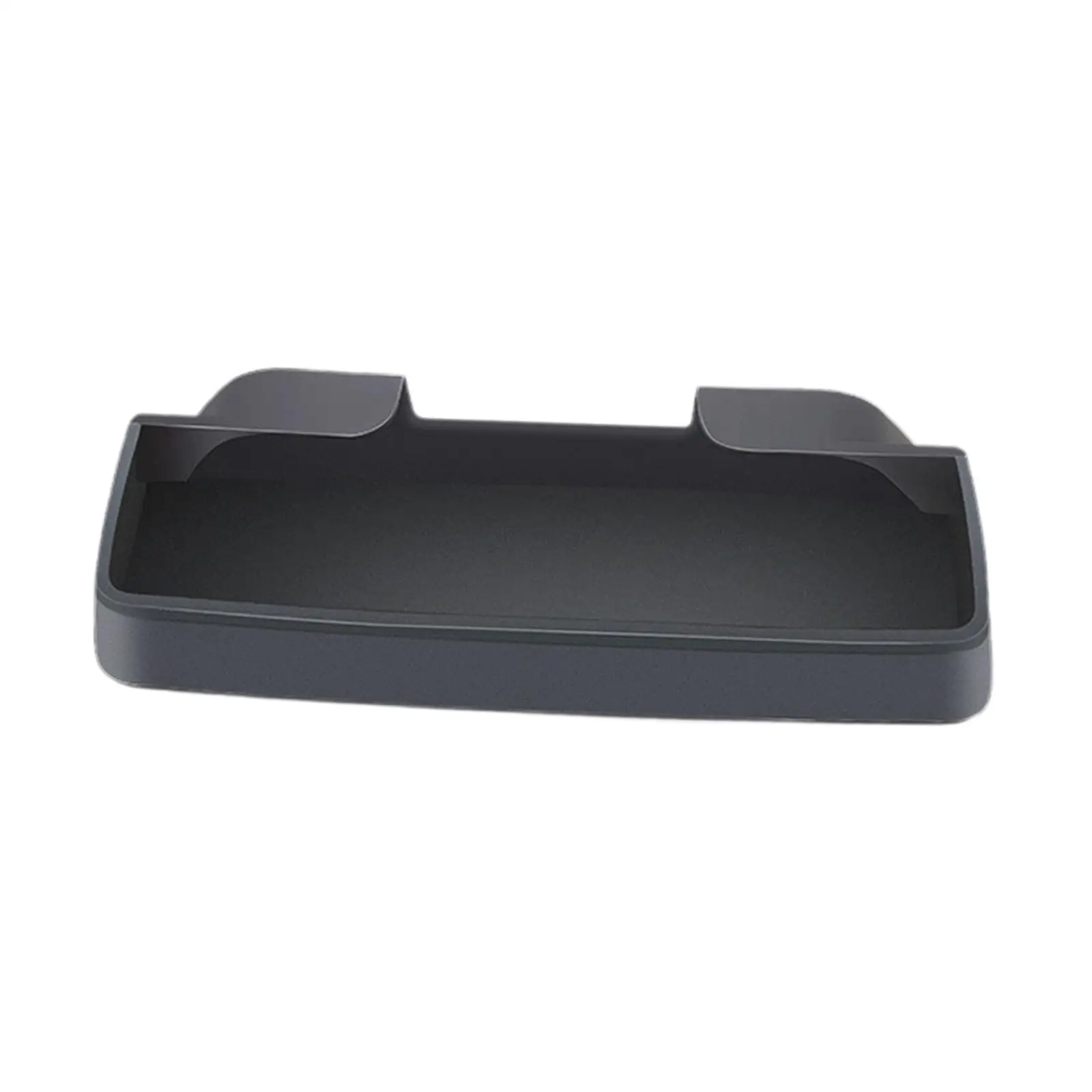 

Подлокотник для очков, многофункциональный автомобильный держатель для солнцезащитных очков Tesla Model Y, 3 детали в сборе, аксессуары для интерьера