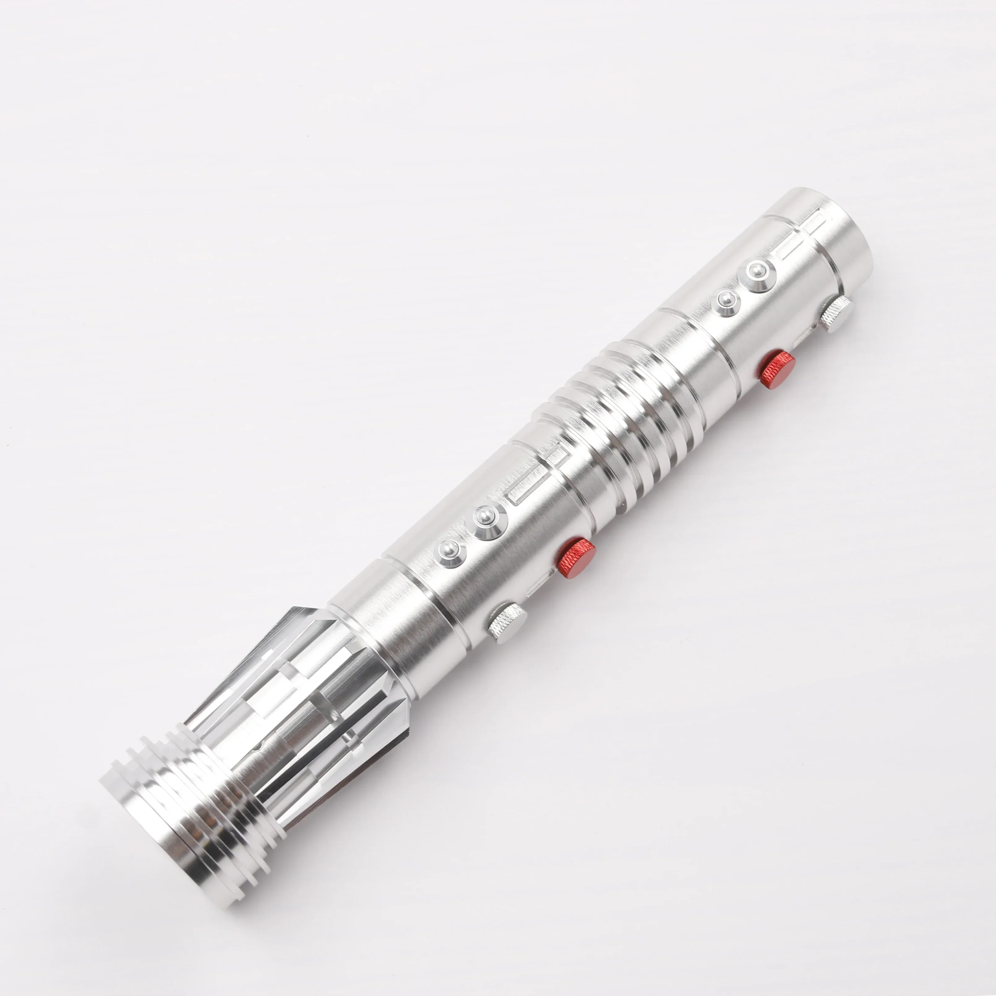 TXQ saber Darth Maul Proffie2.2 Pixel blade светильник sabers для дуэлинга 16 цветов Изменение настроек