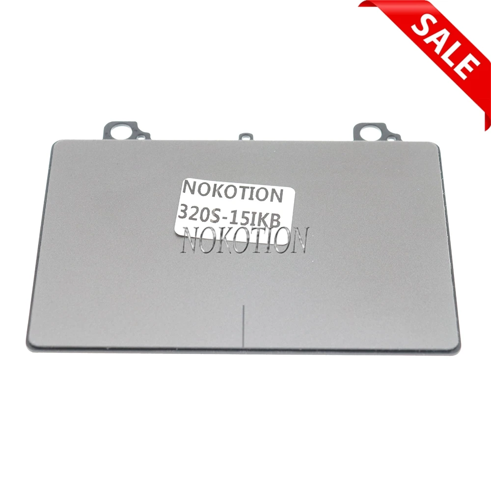 

NOKOTION Original SA469D-22HB для lenovo 320S-15IKB сенсорная панель с кабелем для мыши