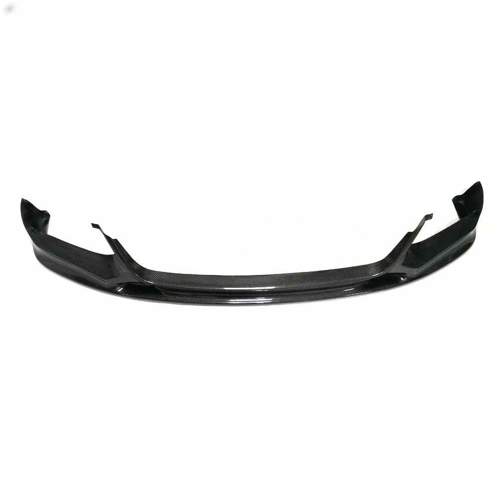 

3D Type Carbon Fiber Front bumper Lip for 7 Series g11 g12 m sport 16-up