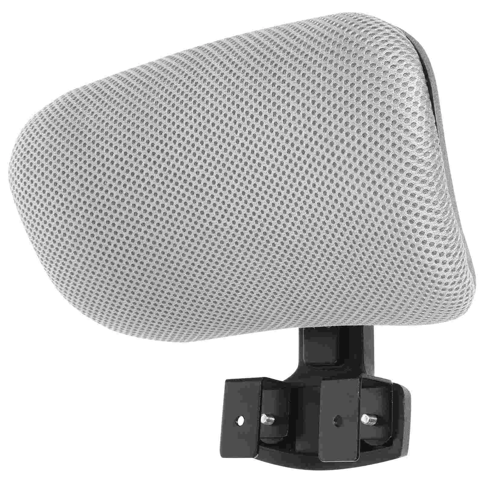 

Computer Chair Headrest Height Adjustable Chair Head Cushion Office Chair Headrest