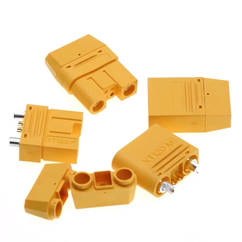 Флейта для литиевой батареи 60A большая флейта с 2 + вставными контактами сигнала