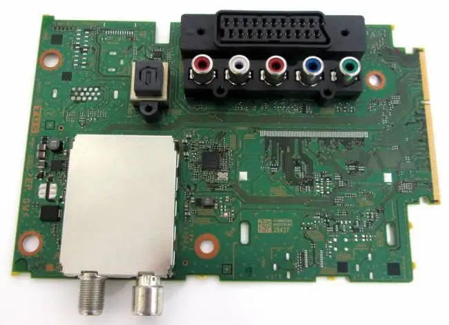A1998238A (Плата тюнера для телевизора SONY 1-889-203-12) | Электроника