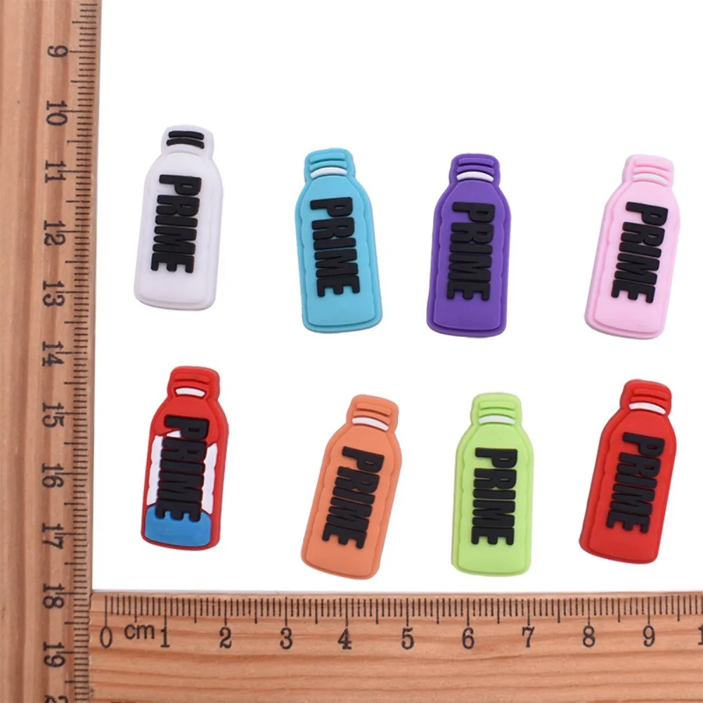 

8 шт., пряжки из ПВХ для обуви