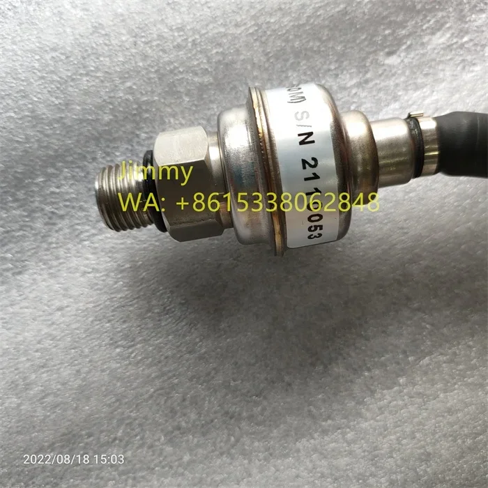 Датчик давления Hangood 418-06-36210 8973186840 31Q4-40800 для фотоэлементов Komatsu