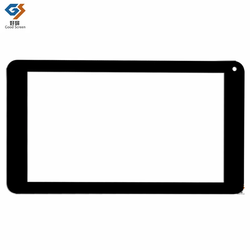 10Inch New For Ematic EGQ235 Tablet Capacitive Touch Screen Digitizer Sensor External Glass Panel