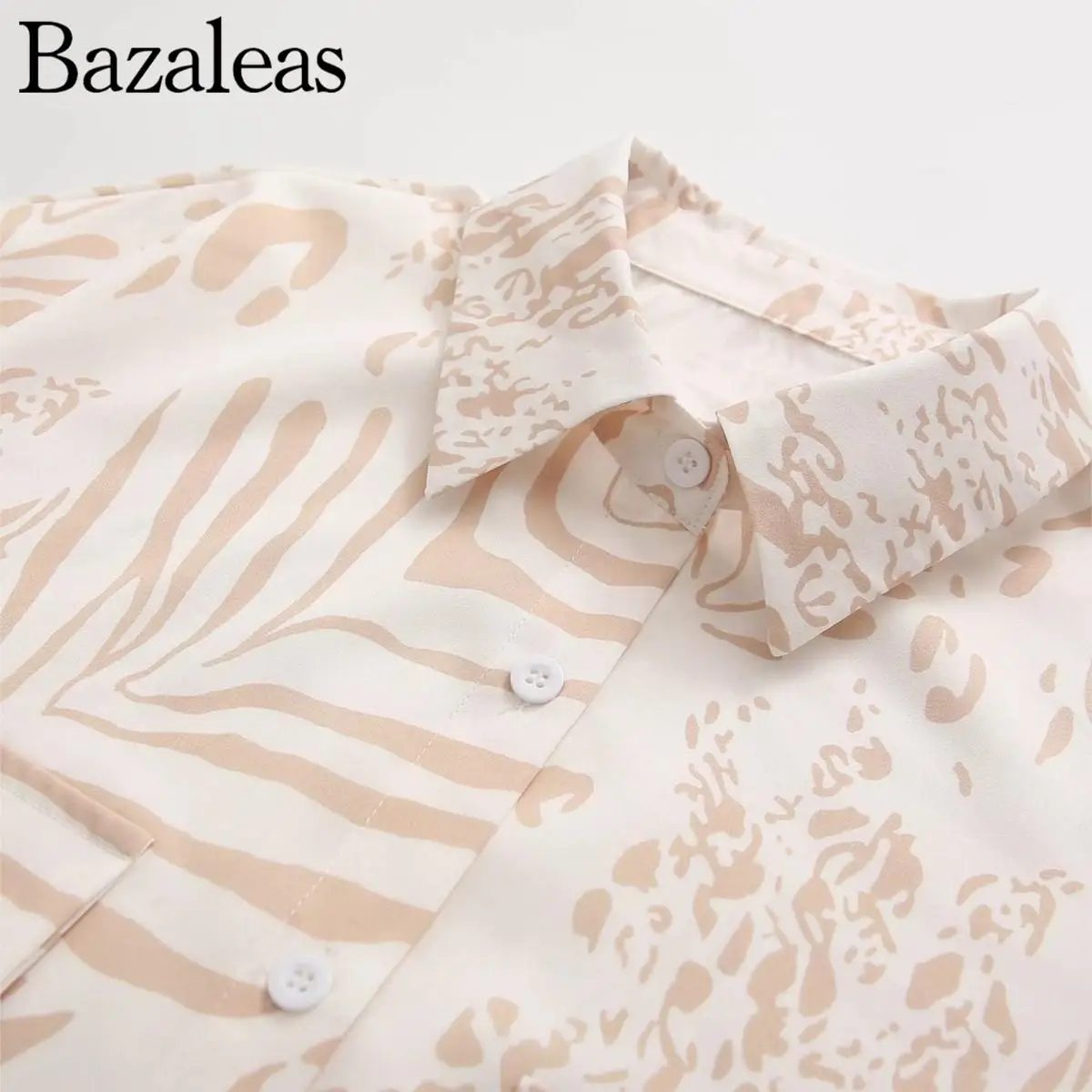 Рубашки на пуговицах топы летние шикарные женская блузка с коротким рукавом