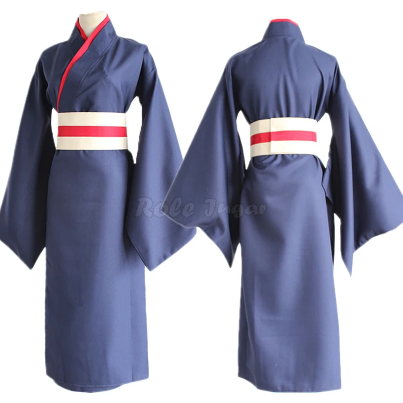 

Kamisama Love / Kamisama Kiss Cosplay Tomoe Uniform Full Sets Men Women Halloween Carnival Party Show Costumes