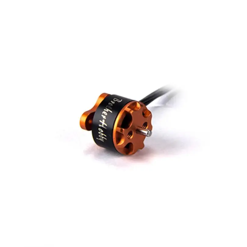 LIMI Brotherhobby Avenger 0804 Двигатель для сборки дрона DIY MultiRotor 10000KV 12000KV 15000KV Совместимый 65