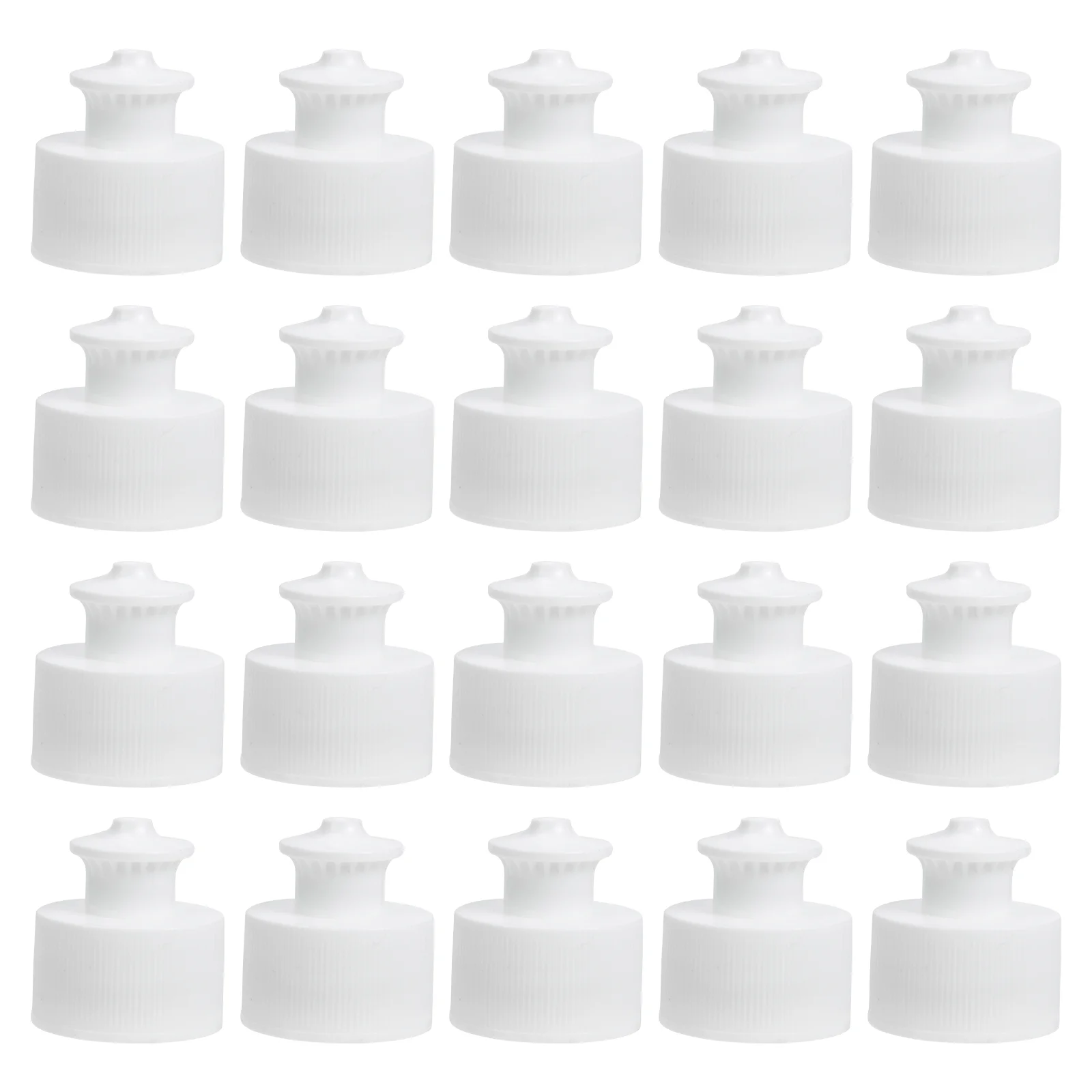 

Bottle Caps Water Lids Push Cap Lid Replacement Sports Bottles Sealing Screw Soda Portable Twisted Reusable Replaceable Drinking