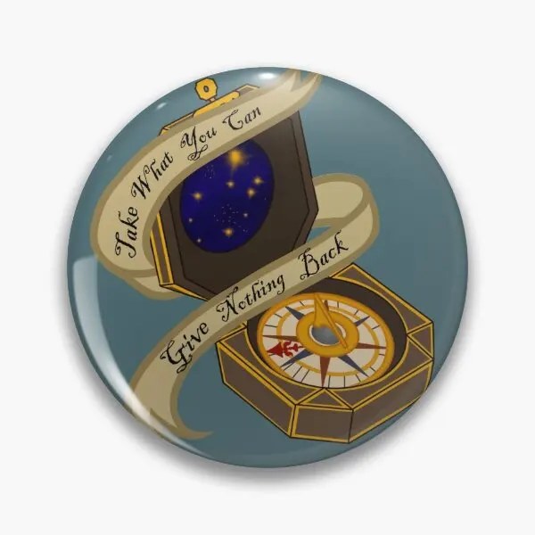 Возьмите то что вы можете сделать мягкая булавка для воротника лацкана брошь