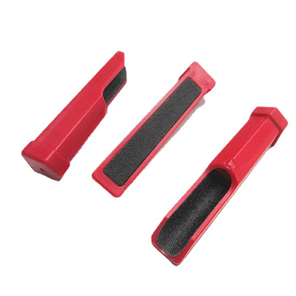 

- Cue Tip Shaper Billiard Cue For Billiard Cue Top Diameter 9-11MM Plastic Scuffer Shaper Snooker Tip Practical