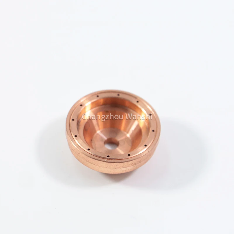 Расходные материалы для станка плазменной резки 22-1030 защитная крышка горелки