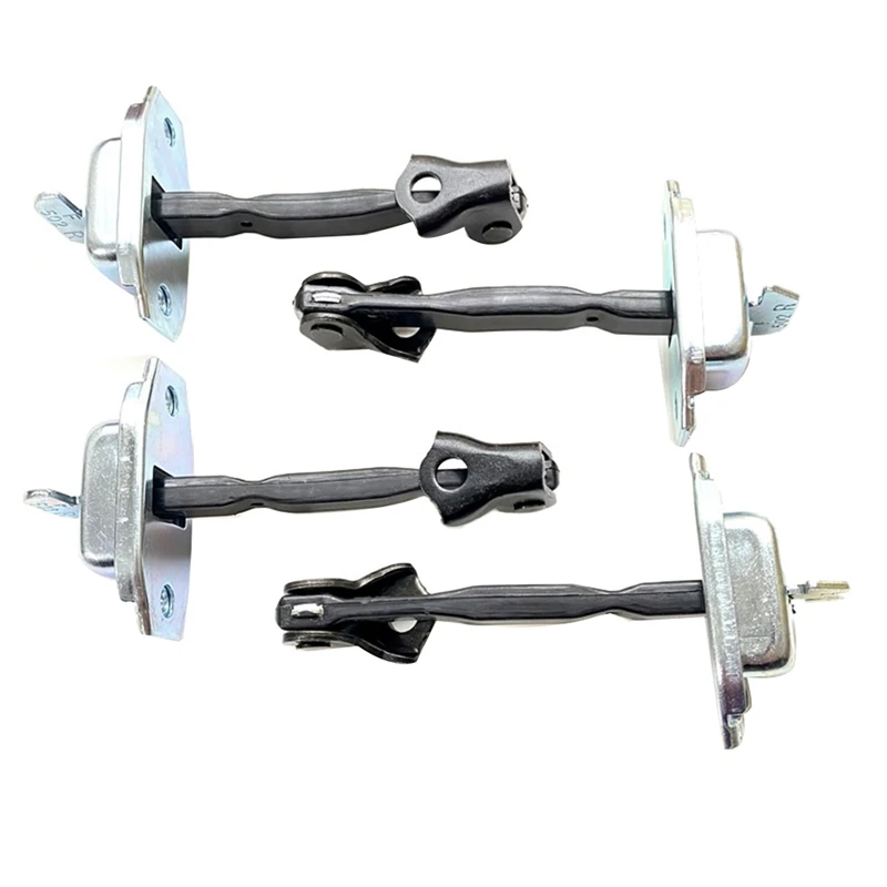 Front Rear Door Stay Checker Strap Stopper 68630-02100 68610-0D020 68620-02061 For -Toyota Corolla Prius 2003-2009
