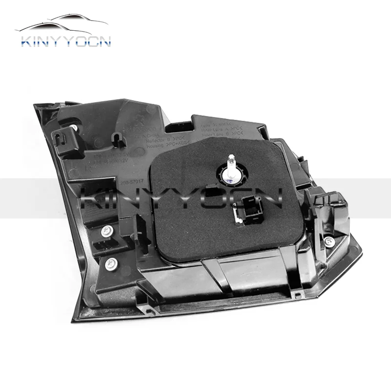 Задсветильник фонарь для Peugeot 5008 2017 18 19 2020 задсветильник задний светильник онарь