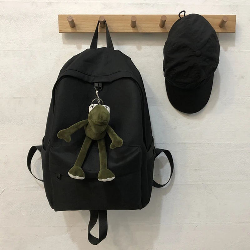 2023 Fashion Men Backpacks Multifunctional Soft Rucksack Unisex Laptop Bag Travel Outdoor Casual School Bag Women Shoulder Bags