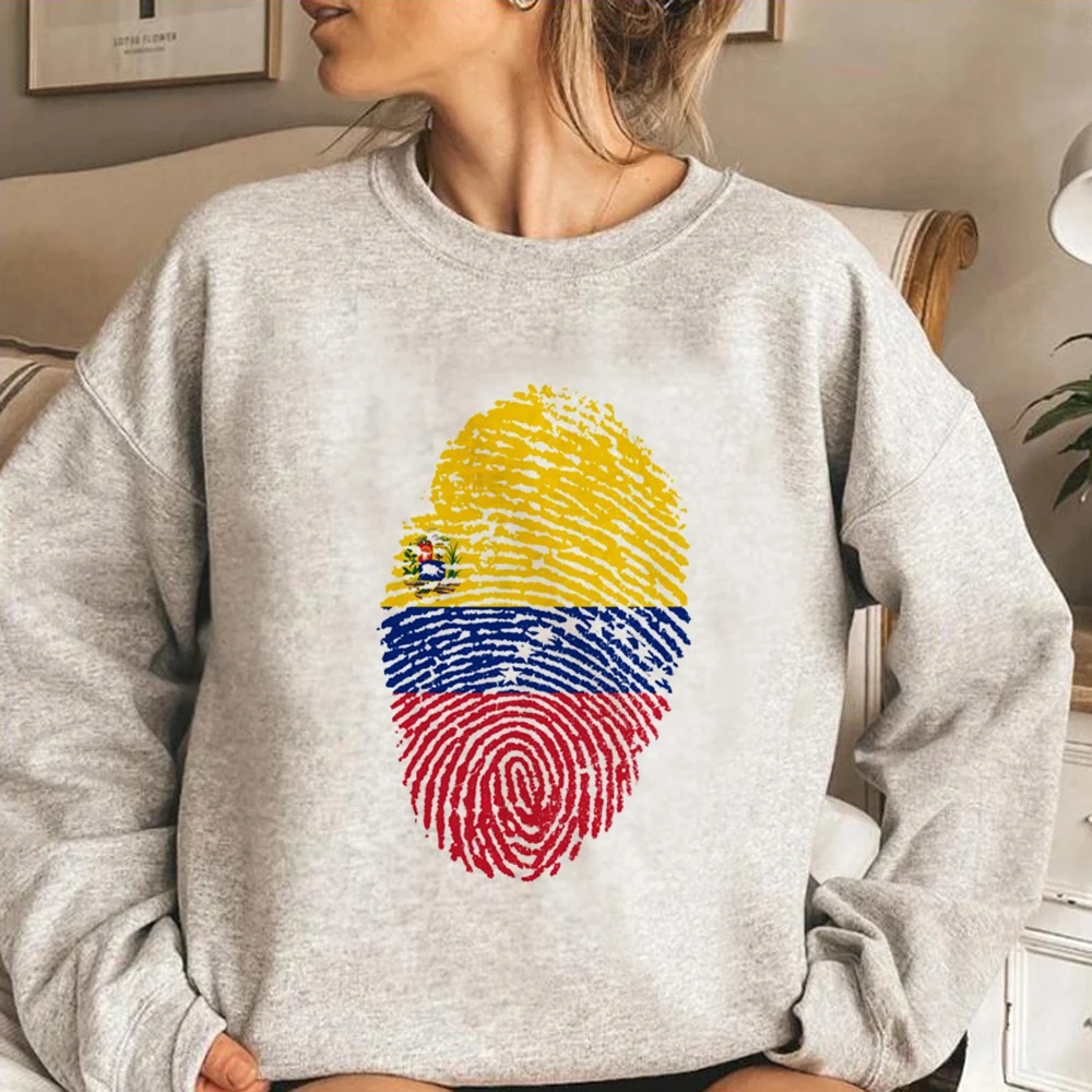 

Винтажный женский флисовый свитер с капюшоном, в стиле Харадзюку