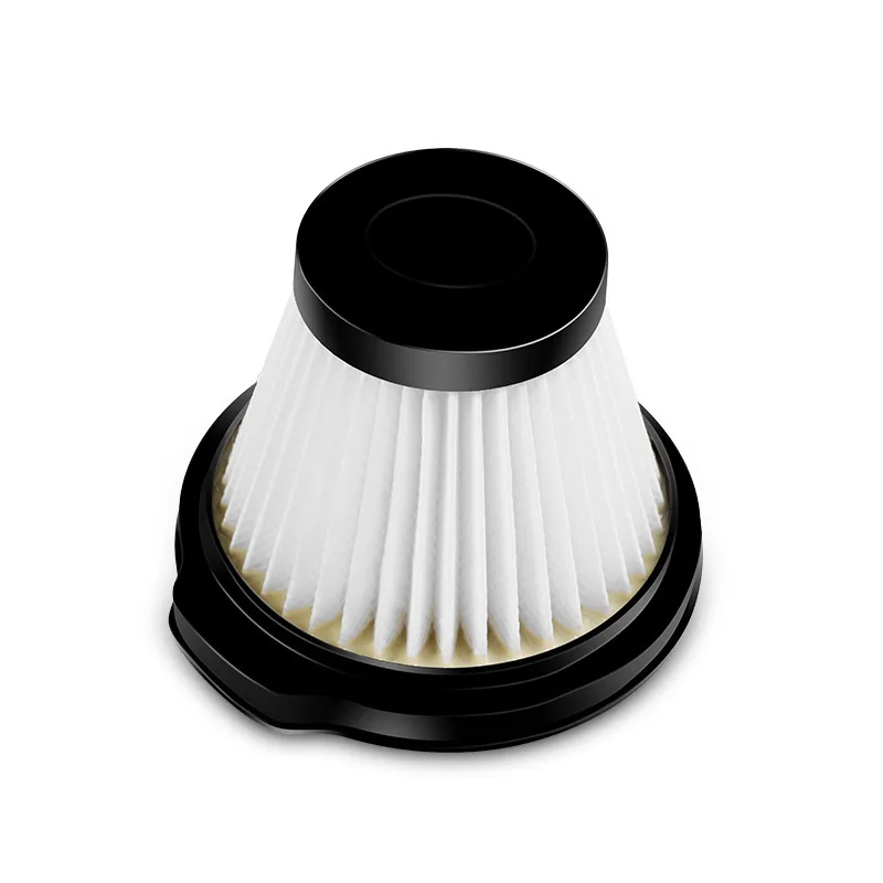 Фото Сменный HEPA-фильтр для пылесосов Deerma DX115S DX115C, запчасти для домашнего пылесоса, элемент для обслуживания №5