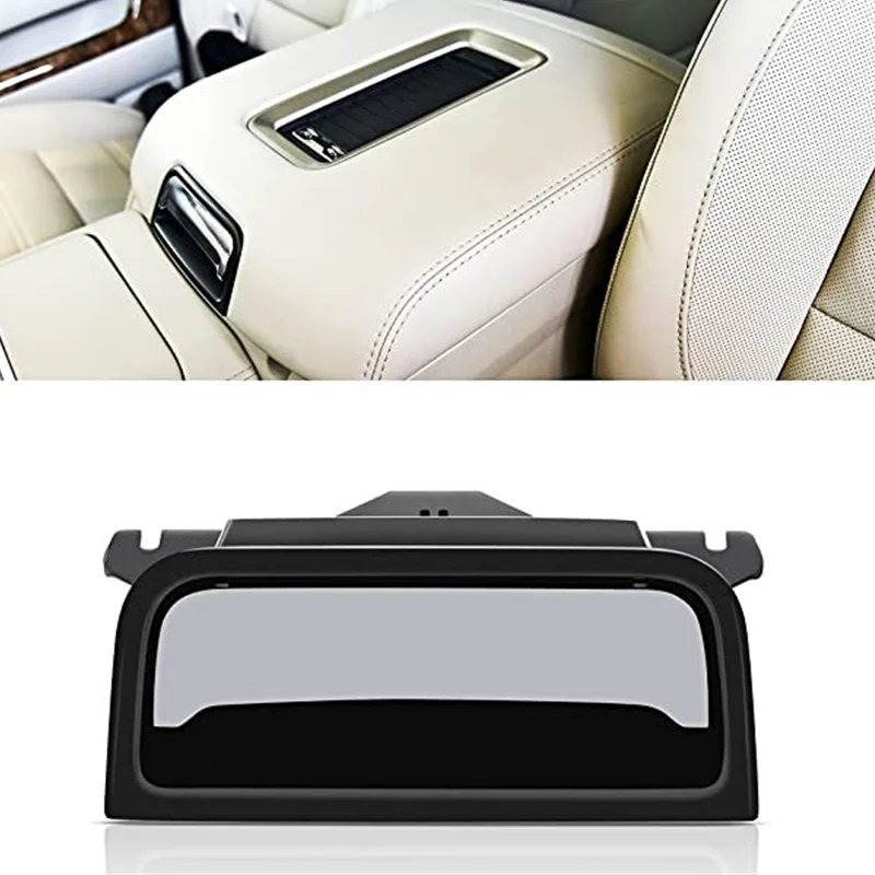 

Genuine New Center Console Armrest Latch For 2014-2020 Chevrolet GMC 22861304