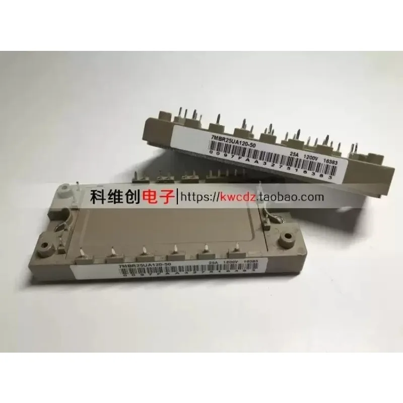 Фото 7MBR50UA120-50 Новый модуль №2