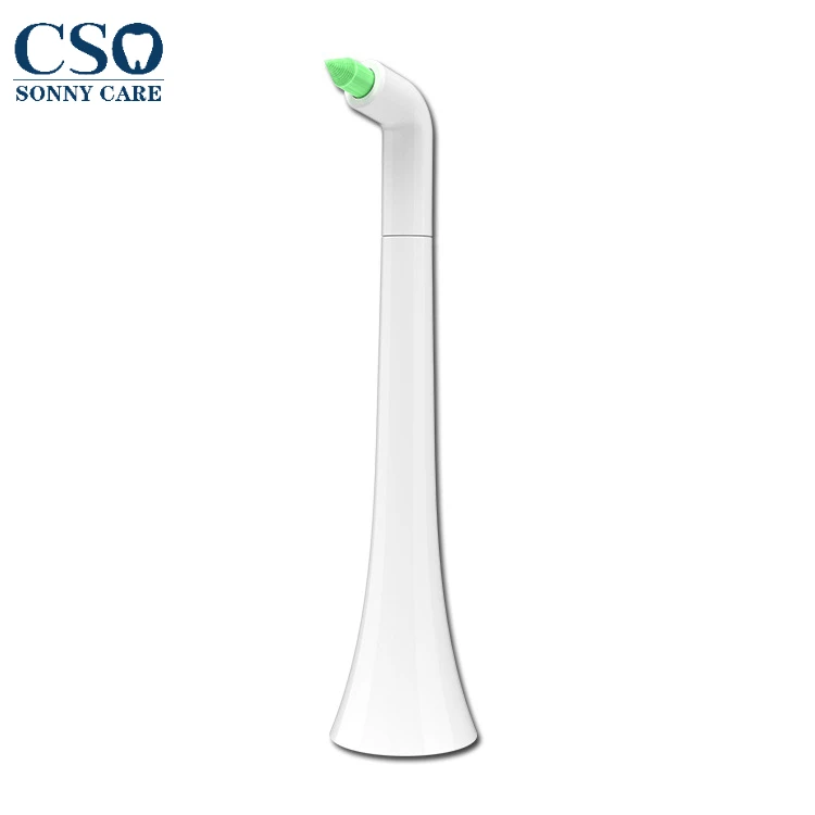 The brush head between teeth brushing is suitable for Philips  Soocas XiaoMi