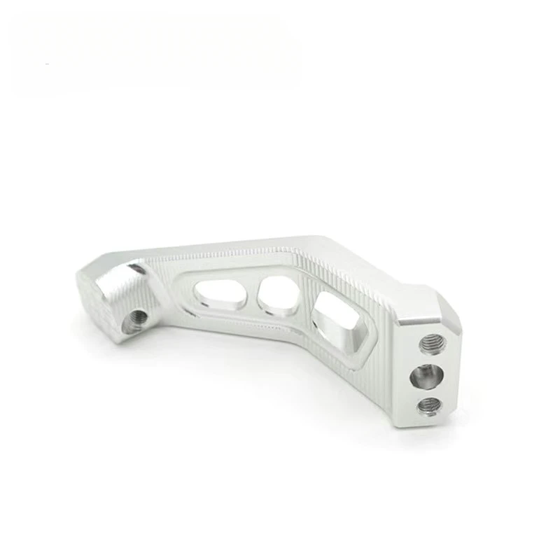 

Для BENDA Dark Flag 500, удлинитель бокового кронштейна, модифицированный с ЧПУ, удлиненный и увеличенный боковой опорный кронштейн