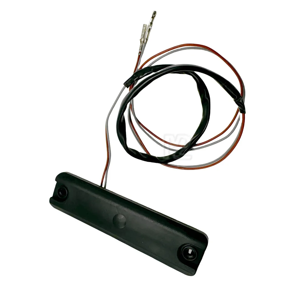 

812602 W000 812602 РУЧКА W500 в сборе-задник, внешняя сторона 81260-2W000 для Hyundai Santa Fe 2013-2017, кнопка переключения багажника, задняя дверь