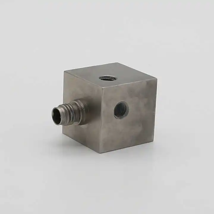 Установка универсальный пьезоэлектрический трехосевой Вибрационный