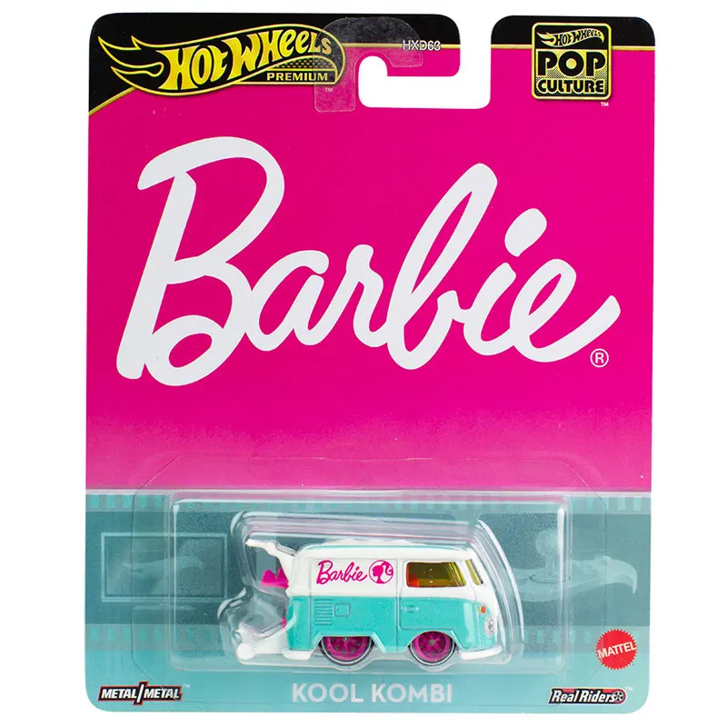 Модель автомобиля Hot Wheels