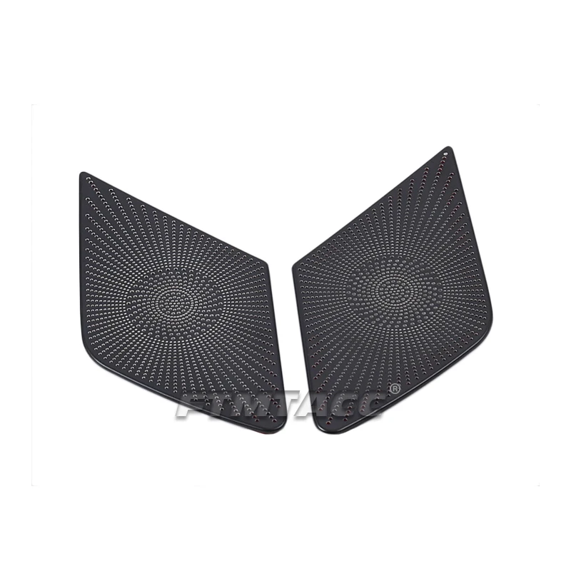 

Для Haval F7 F7X 2019 2020 2021 внутренняя Передняя дверная ручка аудио капот динамик отделка крышка декоративная наклейка Рамка автомобильные аксессуары