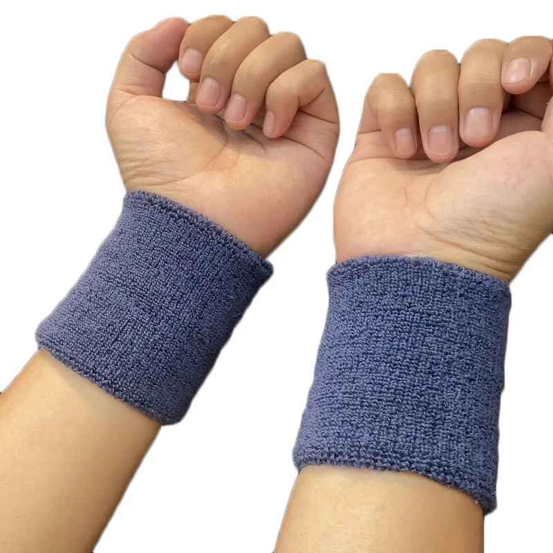 Браслет спортивный для мужчин и женщин цвет в ассортименте