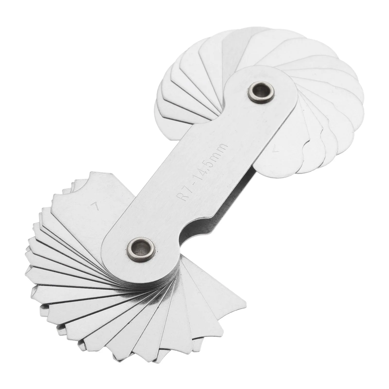 

Диагностический прибор DRELD из нержавеющей стали для измерения радиуса