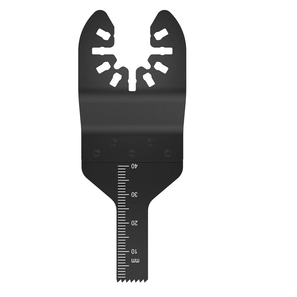 Осциллирующее лезвие пилы 10/20/34/45/65/88 мм, инструмент для ремонта, мультмастер, лезвие для пилы HCS, электроинструмент, аксессуары для дерева, металла, ПВХ