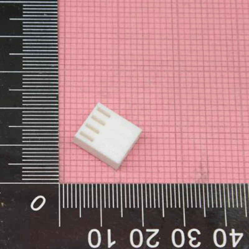 

100Pcs/Lot 22-01-2047 MOLEX CONNECTOR The corresponding metal needle can contact customer service