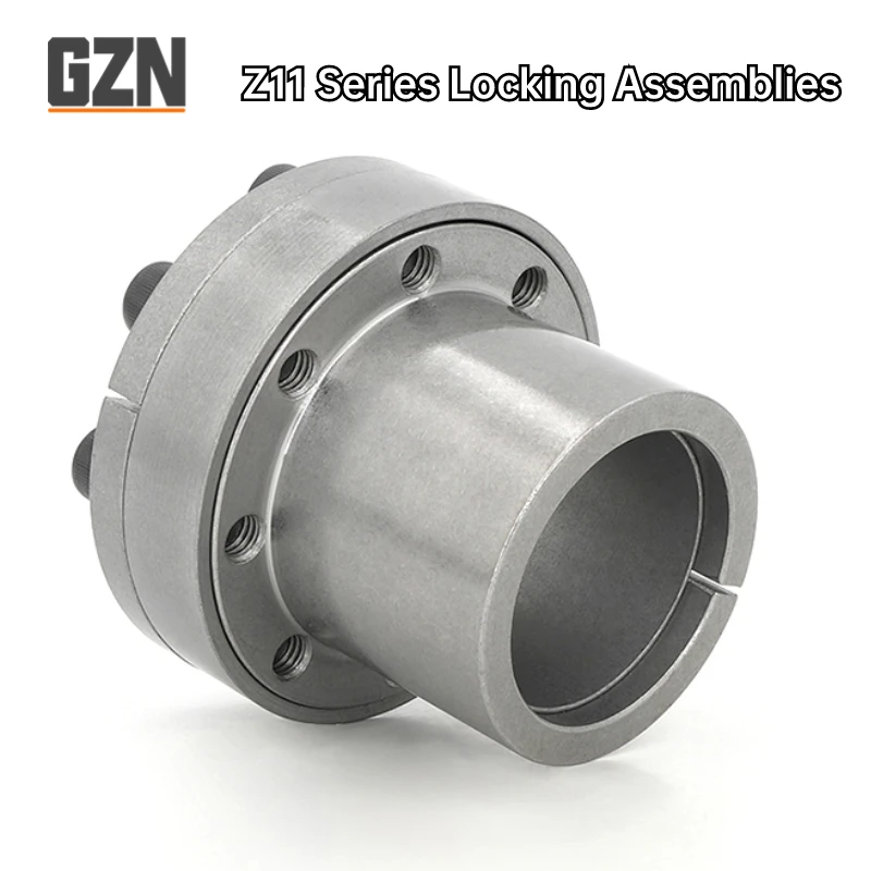 1 шт. Бесплатная доставка Блокировка в сборе Z11 ZJ8 Расширительная муфта KTR250 TLK110