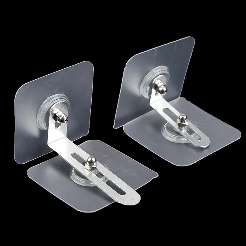 

1 Set New Punch-free Self-adhesive Child Safety Cabinet Furniture Anti-falling Fixator