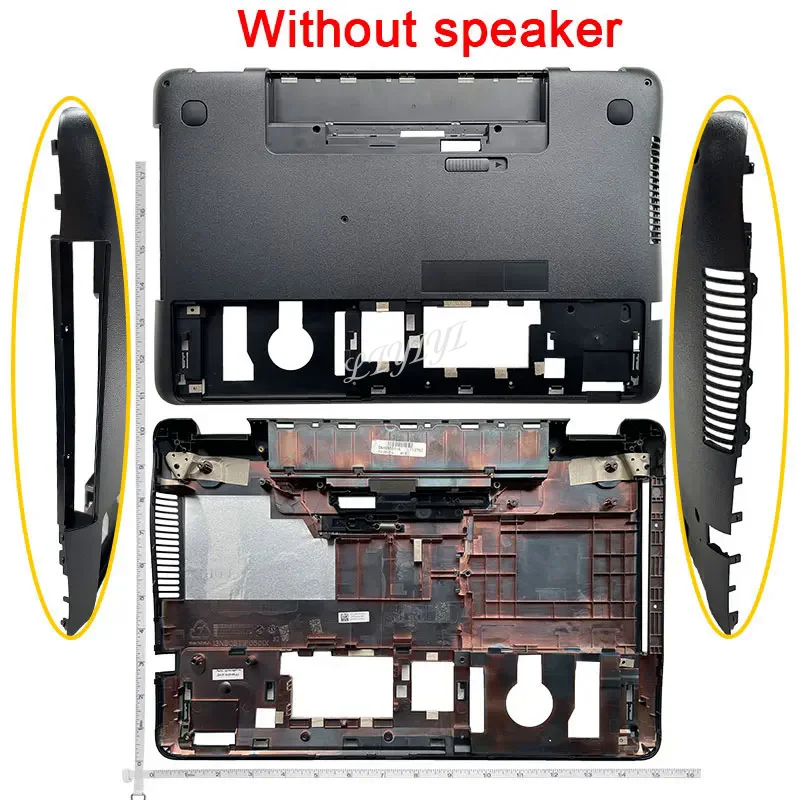 Новинка для Asus N551 n551jk n551ja n551vw n551jw n551jb n551jm n551jq Нижняя детская крышка с динамиком
