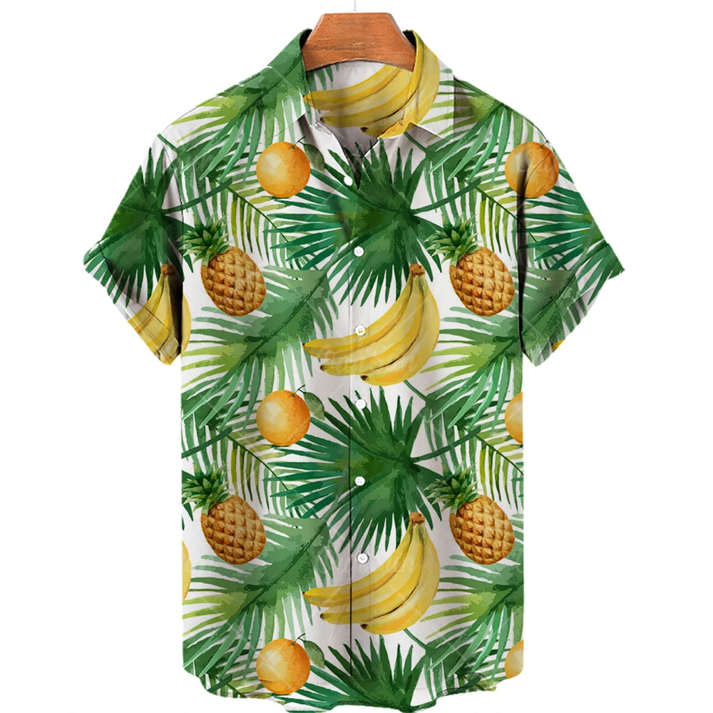 

2022 Ladies Chiffon Top Ladies Casual No. 1 Top Ladies Hawaii Fashion Floral Short Sleeve Shirt Ladies Summer Loose Top