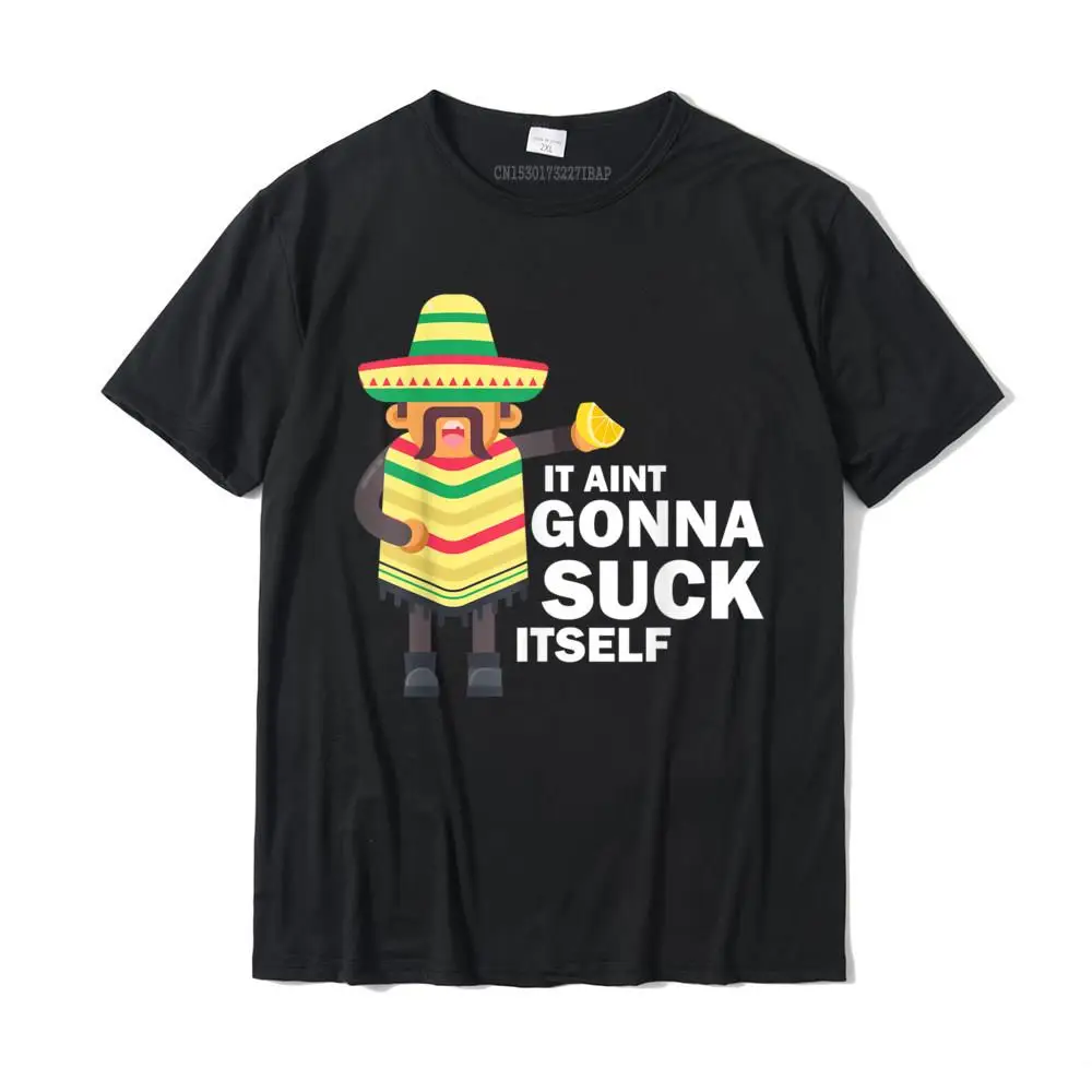 

Juan Drinking Tequila Lemon Mexican Funny Cinco De Mayo T-Shirt Coupons Crazy T Shirts Cotton Tops & Tees For Men Fitness Tight